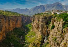 Iraque 2025 – Dia 3 – Shingelbana