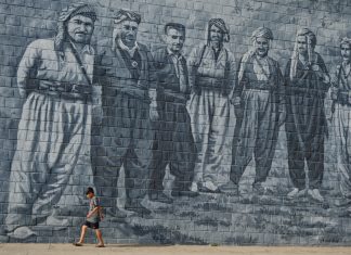 Iraque 2025 – Dia 4 – Sulaymaniyah