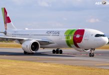 TAP Adiciona novo destino no Brasil ao seu mapa de rotas TAP Brasil