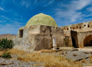 Iraque 2025 – Dia 6 – Erbil