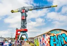 Hóteis Marados (13): Crane Hotel Faralda