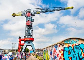 Hóteis Marados (13): Crane Hotel Faralda