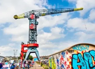 Hóteis Marados (13): Crane Hotel Faralda