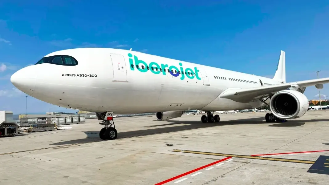 iberojet