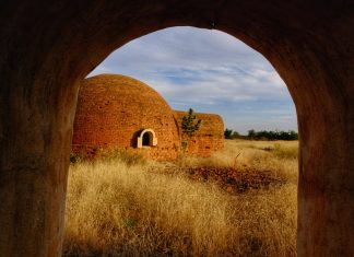 Mauritânia – Dia 02 – Káedi