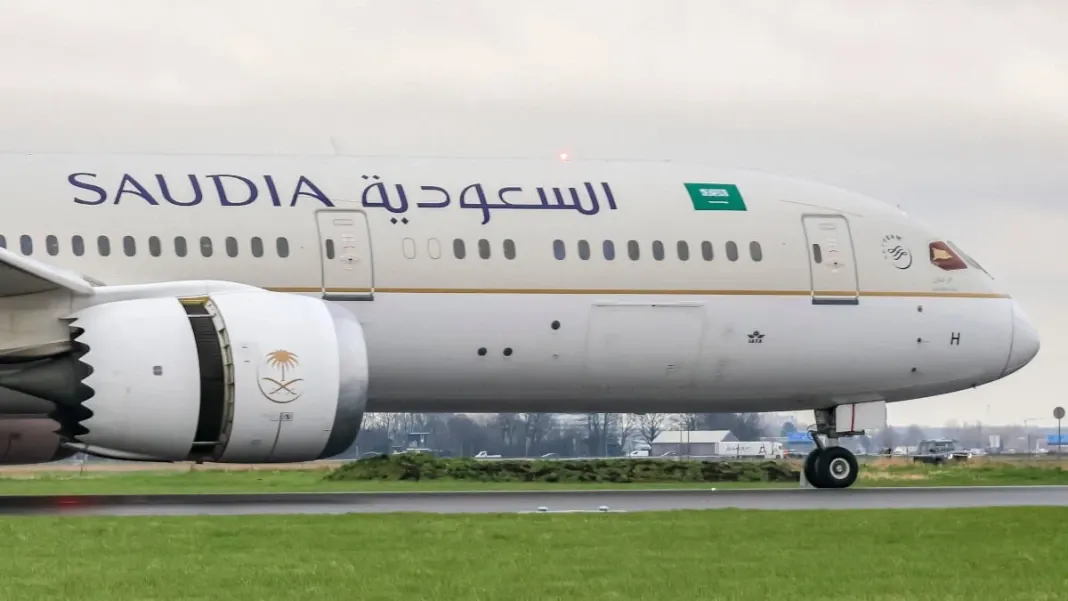 saudia