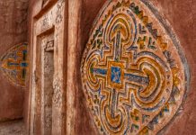 Mauritânia – Dia 05 – Oualata