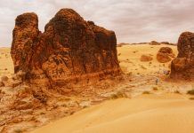 Mauritânia – Dia 07 – Tichit