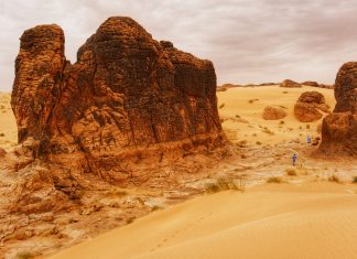 Mauritânia – Dia 07 – Tichit