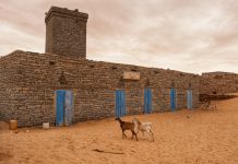 Mauritânia – Dia 08 – Tidjikja