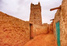 Mauritânia – Dia 10 – Chinguetti