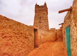 Mauritânia – Dia 10 – Chinguetti