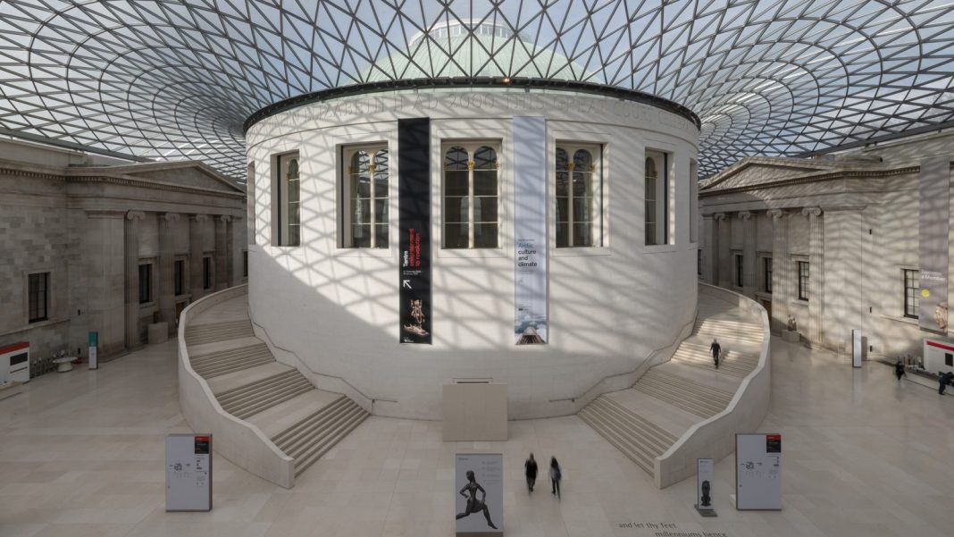 BritishMuseum