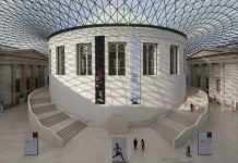 Reinoi Unido prepara-se para cobrar entrada em Museus de entrada gratuita
