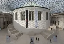 Reinoi Unido prepara-se para cobrar entrada em Museus de entrada gratuita