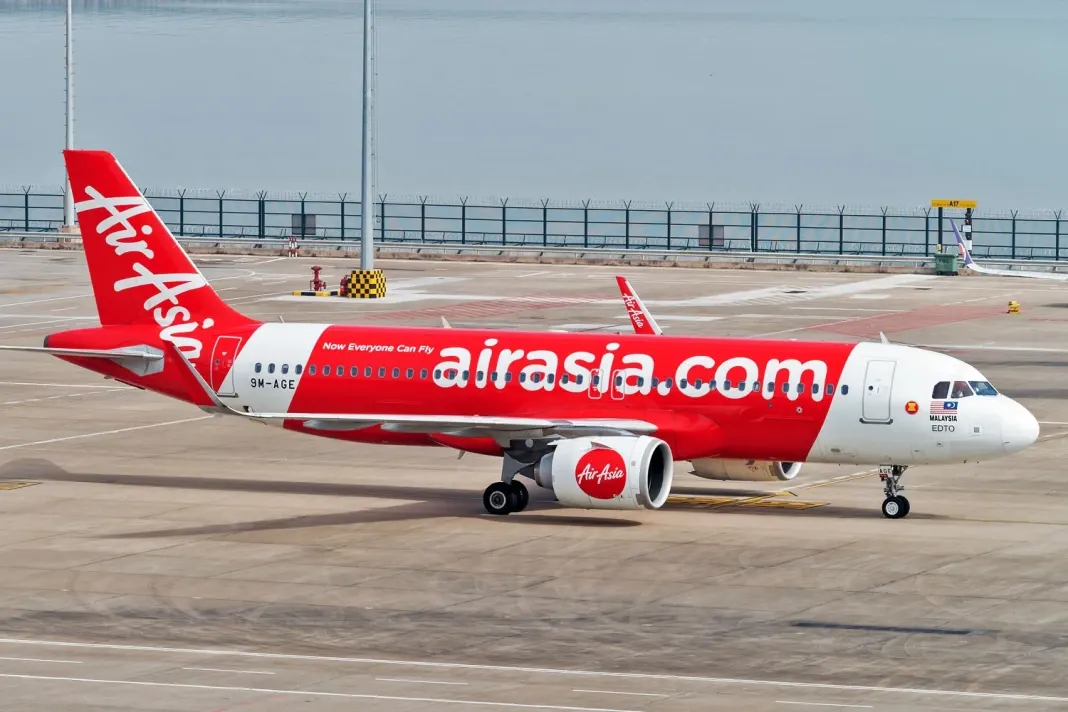 airasia