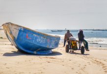Mauritânia – Dia 14 – Arkeiss