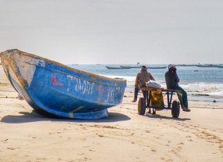Mauritânia – Dia 14 – Arkeiss
