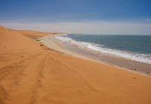 Mauritânia – Dia 15 – Nouakchott a Casablanca
