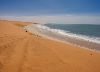 Mauritânia – Dia 15 – Nouakchott a Casablanca