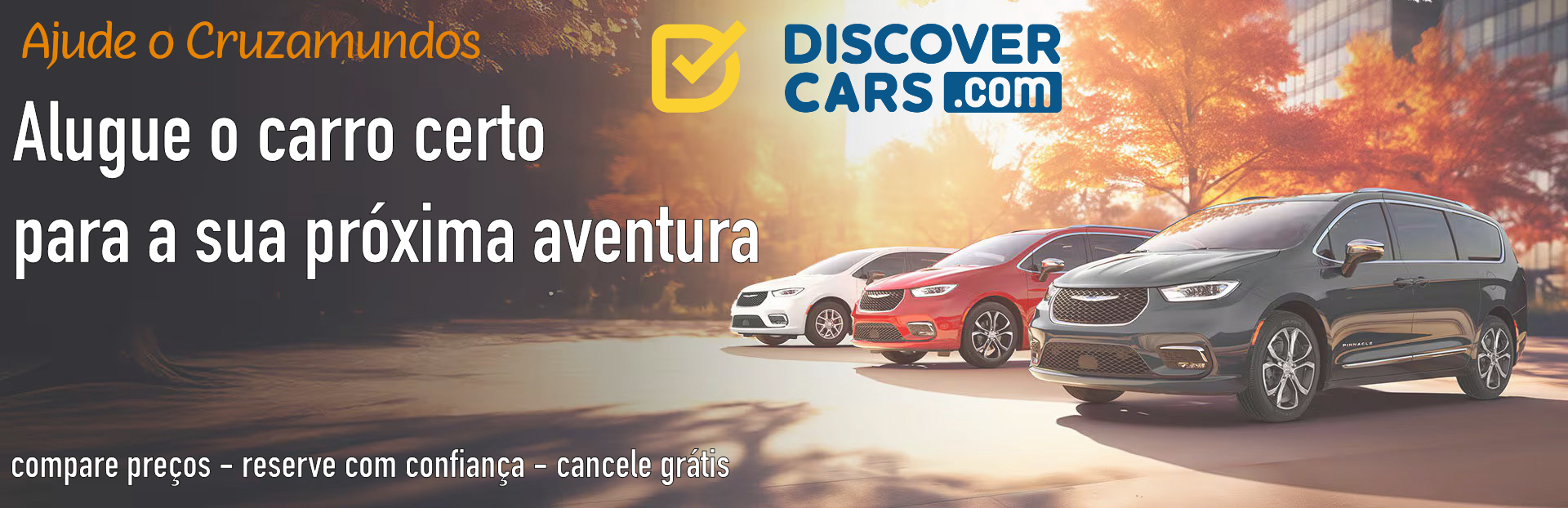 DiscoverCars