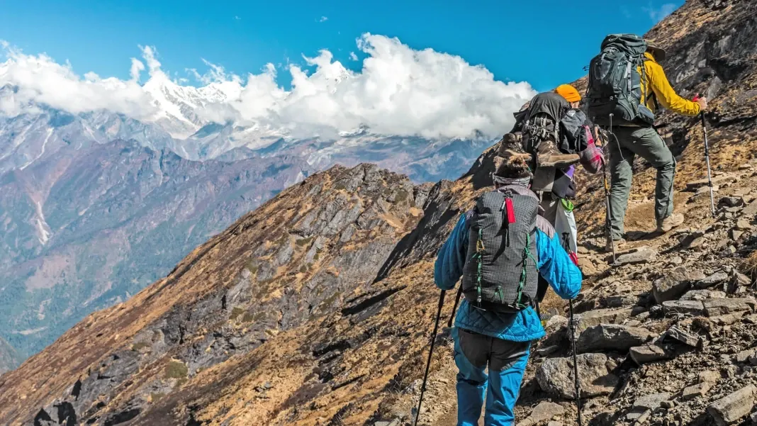nepal