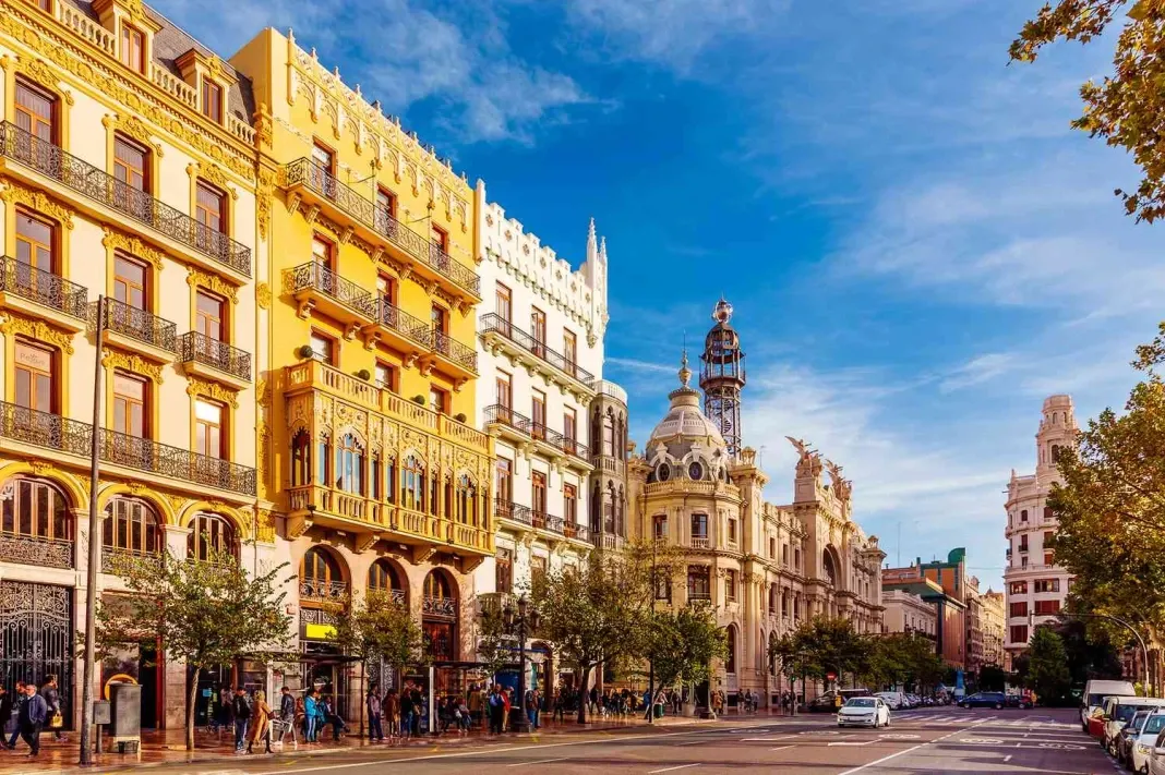 valencia