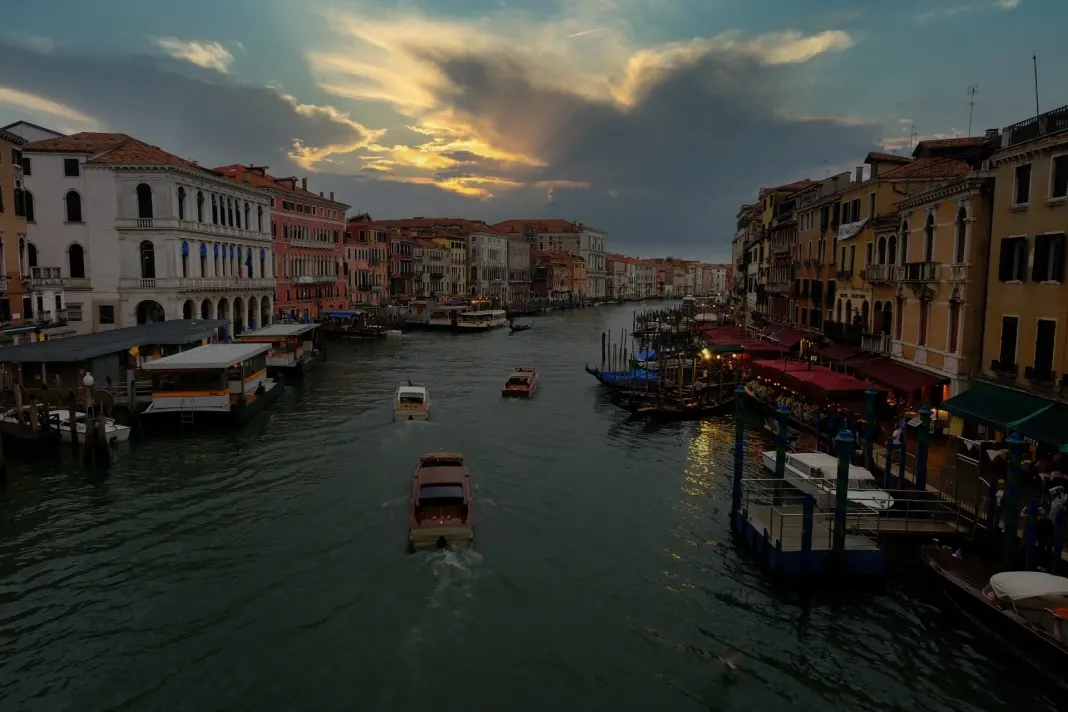 veneza