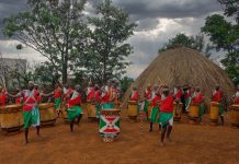 África 2025 – De Lisboa a Nairobi – Dia 00