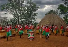 África 2025 – Dia 00 – De Lisboa a Nairobi –