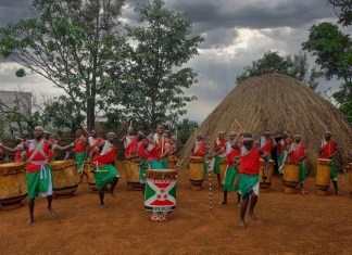 África 2025 – Dia 00 – De Lisboa a Nairobi –