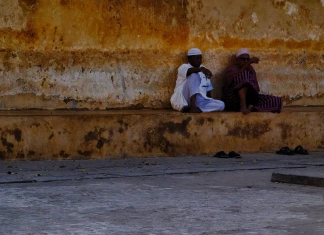 África 2025 – Dia 05 – Quénia – Lamu