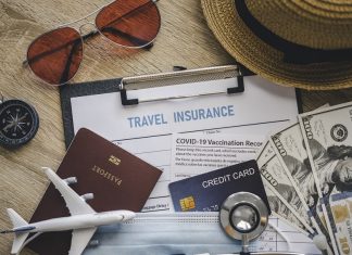 Seguros de viagem: tudo o que precisas de saber antes de viajar