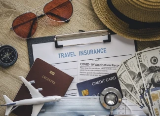 Seguros de viagem: tudo o que precisas de saber antes de viajar