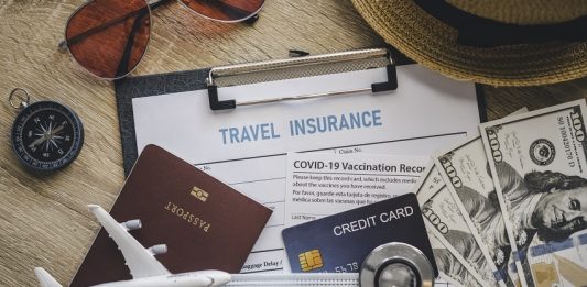 Seguros de viagem: tudo o que precisas de saber antes de viajar