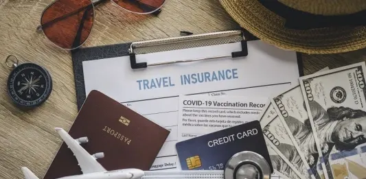 Seguros de viagem: tudo o que precisas de saber antes de viajar