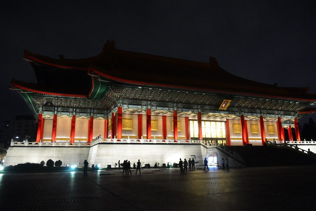 taiwan