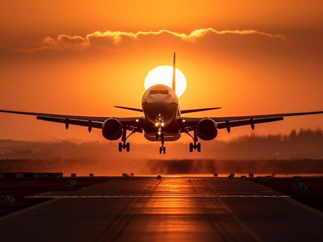 aviacao
