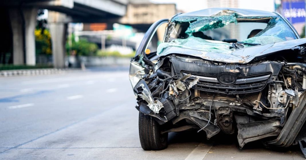 carcrash
