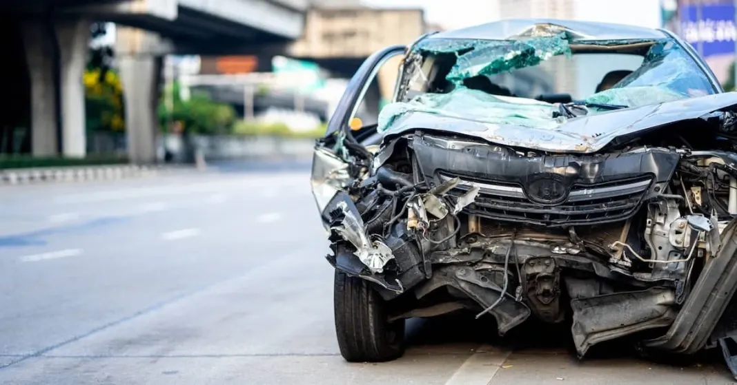 carcrash