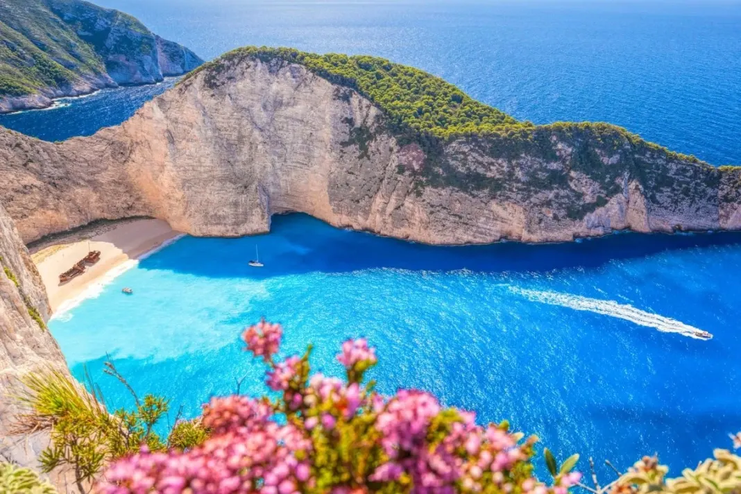 zakynthos