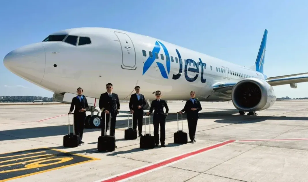 ajet
