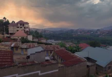 África 2025 – Dia 14 – Uganda – Mbarara