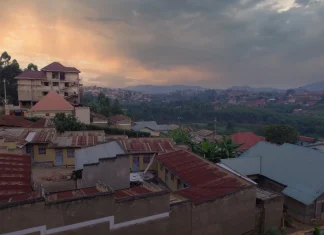 África 2025 – Dia 14 – Uganda – Mbarara