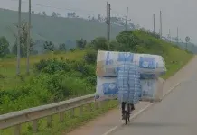 África 2025 – Dia 15 – Uganda – Kabale