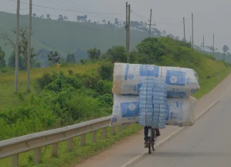 África 2025 – Dia 15 – Uganda – Kabale
