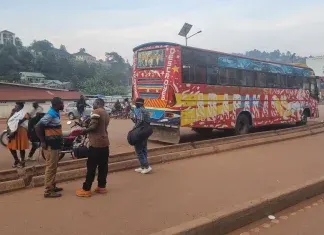 África 2025 – Dia 16 – Rwanda – Kigali