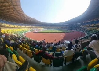 África 2025 – Dia 20 – Rwanda – Kigali