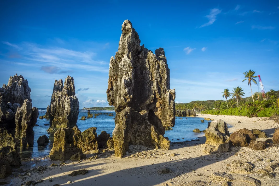 nauru