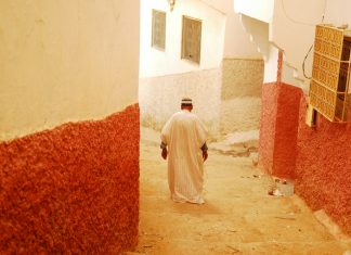 Fotoexposição: Marrocos (I)